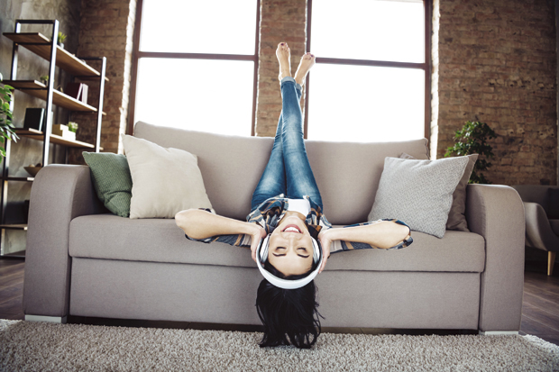 Направите позитивно окружење: Почните од собе у којој проводите највише времена, ево неколико савета