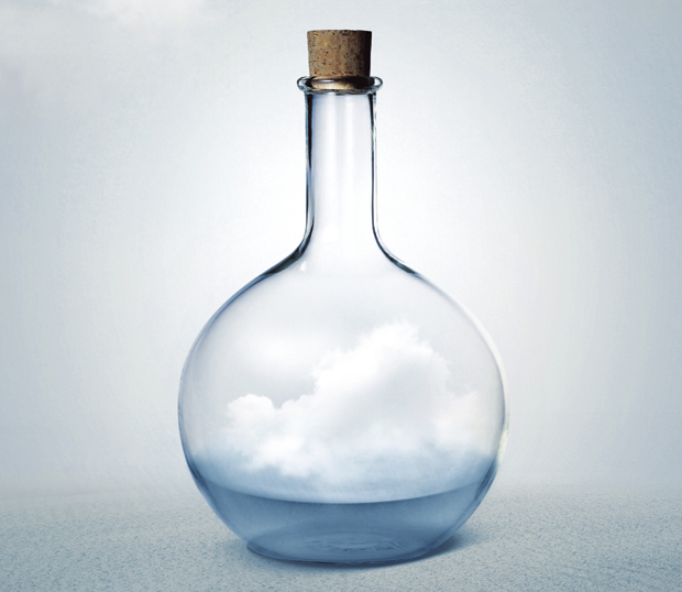 Направите облак у боци: Изведите мали кућни експеримент и забавите децу