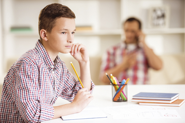 Школа и канцеларија код куће: Ево неколико савета како би то што боље функционисало