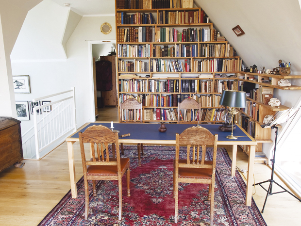 Пресложите књиге да бисте их лакше проналазили: Eво корисних савета за сређивање личне библиотеке