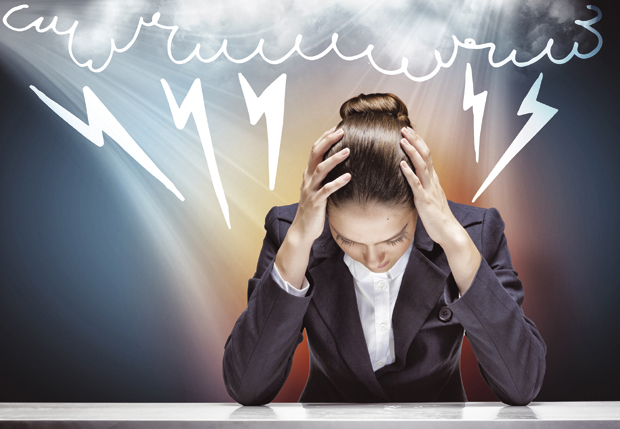 Помозите себи: Ево шта треба да радите ако наступи напад панике