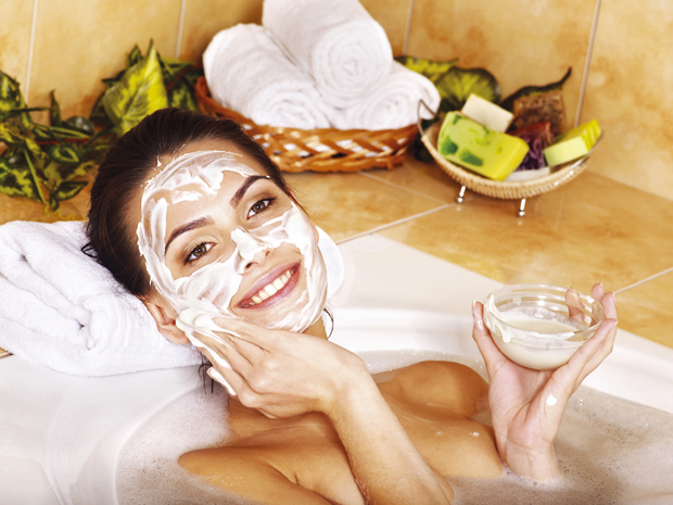 Искоритите корисно време у изолацији: Освежите лице у кућним условима