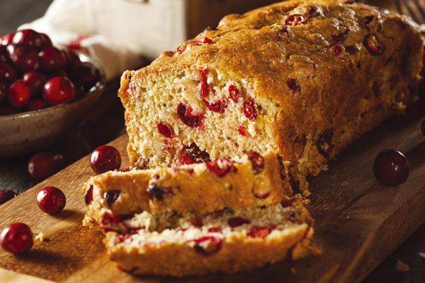 Радост за непца излази из рерне: Слатки хлепчићи