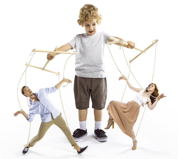 Грешке у васпитању које коштају: Ево због чега деца постају манипулатори, егоисти и нарциси