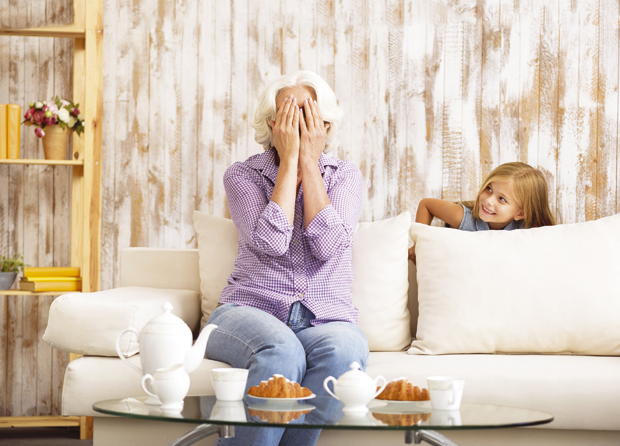 Без физичке активности, деца ће бити нервозна: Организујте им тренинг унутар изолације