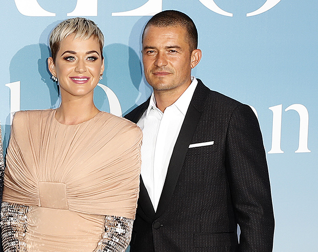 Трудној поп звезди се испунила жеља: Кети Пери и Орланду Блуму стиже девојчица