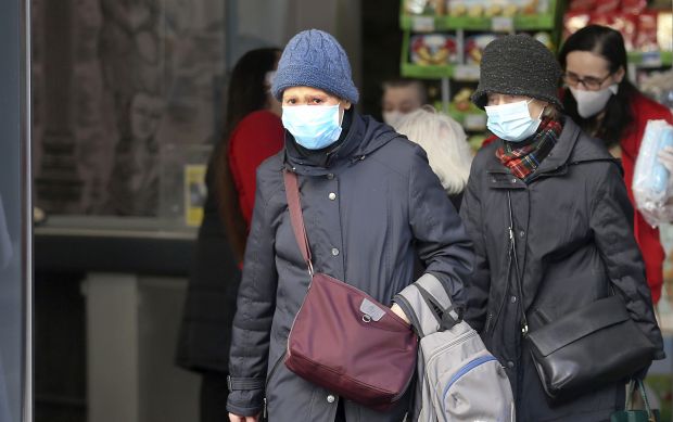 После Ускрса смањује ограничења: Аустрија се прва враћа иоле нормалном животу