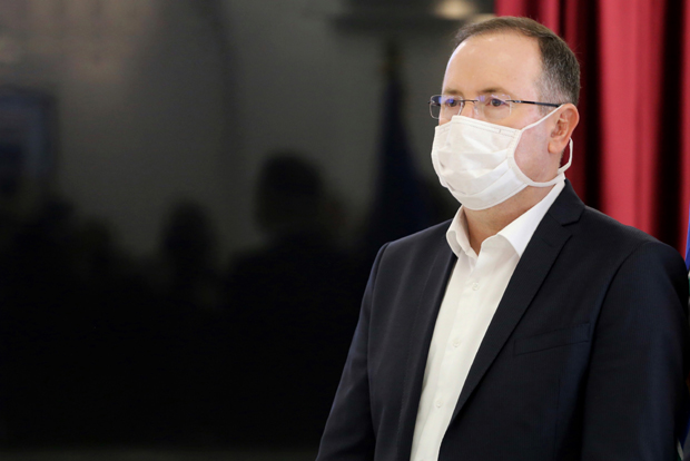 “Деца се заразила преко ДОМИНА”: Директор болнице у Новом Пазару о инфицираним малишанима