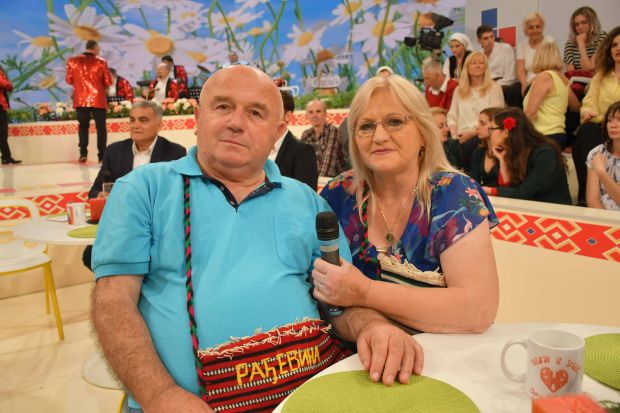 Одлазак популарног филмаџије из Рађевине: Преминуо Добривоје Пантелић