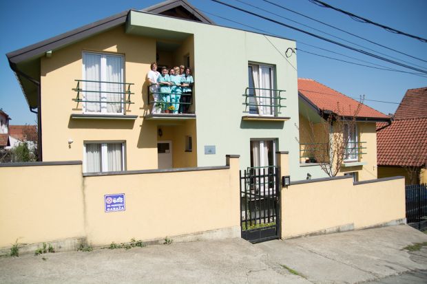 Умка: Заражено 15 особа у старачком дому Стара пруга