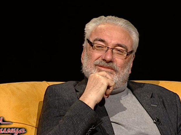 Доктор Несторовић причао како се носи са шалама на свој рачун, у једном тренутку му није било лако