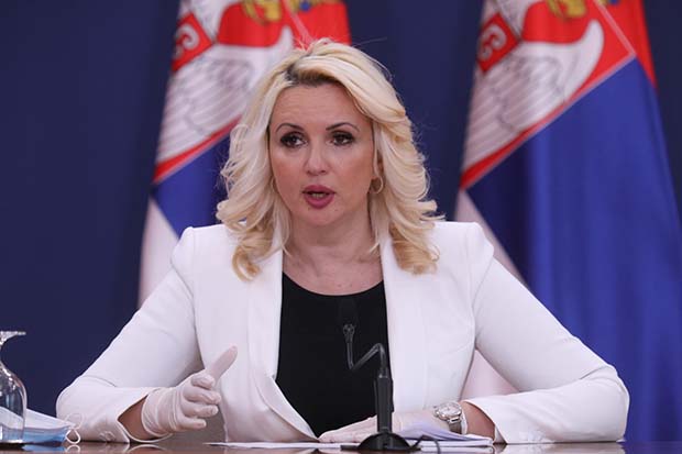 Докторка Дарија Кисић-Тепавчевић о пацијентима који су ПОБЕДИЛИ КОРОНУ: Примери опоравка дају нам наду!