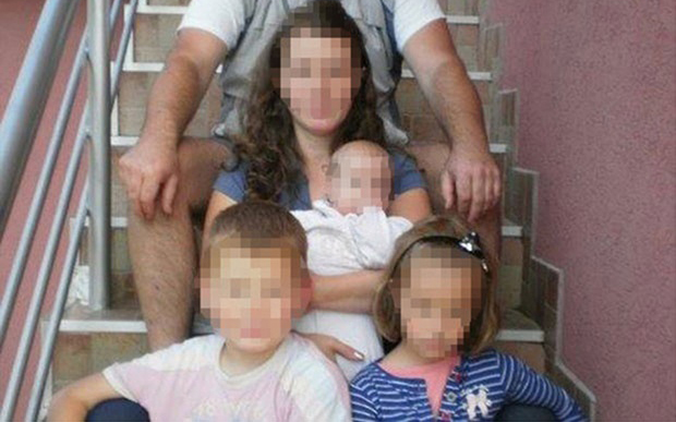 Изгубили су оца од вируса корона, али мало радости ипак стиже у срца троје малишана из Врања: Мајка негативна други пут, излечена, ускоро иде кући!