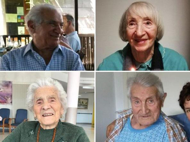 У Италији, земљи највише погођеној пандемијом, има и стогодишњака који су победили вирус: Корона била слаба за њих