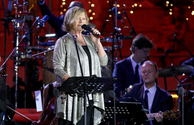 Бисера Велетанлић, уз спот за обраду Индекса, поручује: Боље сутра је сасвим близу