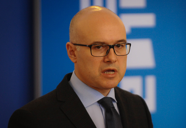 Градоначелник Новог Сада о мерама помоћи малим привредницима: Чување бизниса и радних места