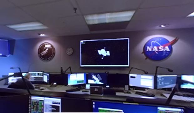 Учините полицијски час и карантин занимљивијим, уз помоћ Насе отутујте виртуелно у свемир (ВИДЕО)