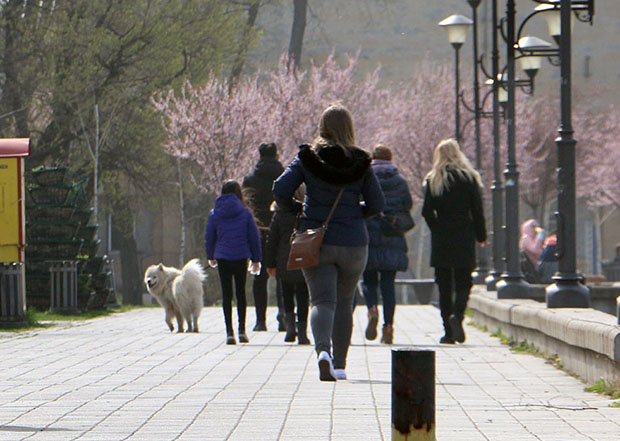 Ово су бројке које ОХРАБРУЈУ! У Србији до данас 178 особа ПОБЕДИЛО корону и отпуштено са болничког лечења