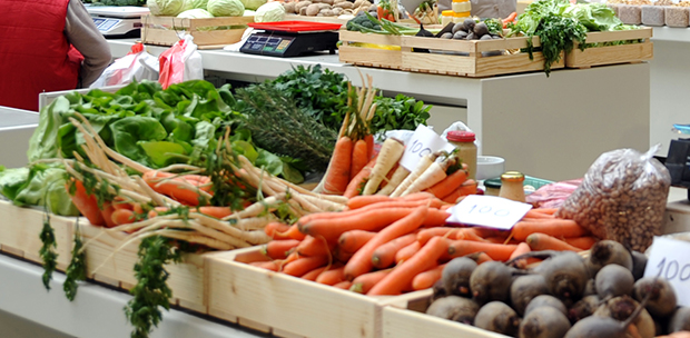 Повртари Јужног Баната испоручују робу на кућну адресу