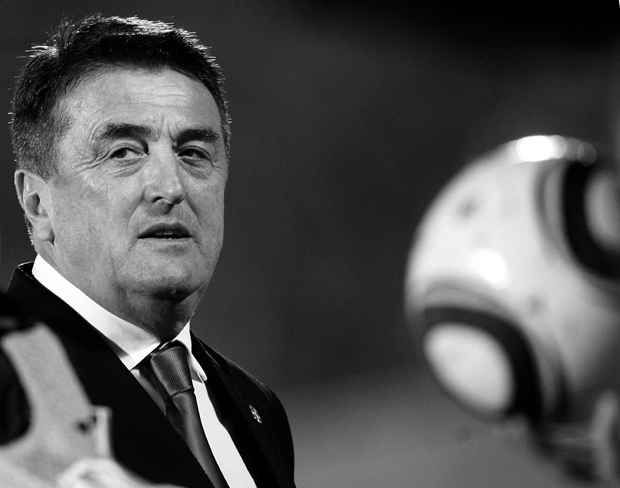 Иванчевић: Антић је био рођени победник, многима се није свидело што им је све говорио у очи