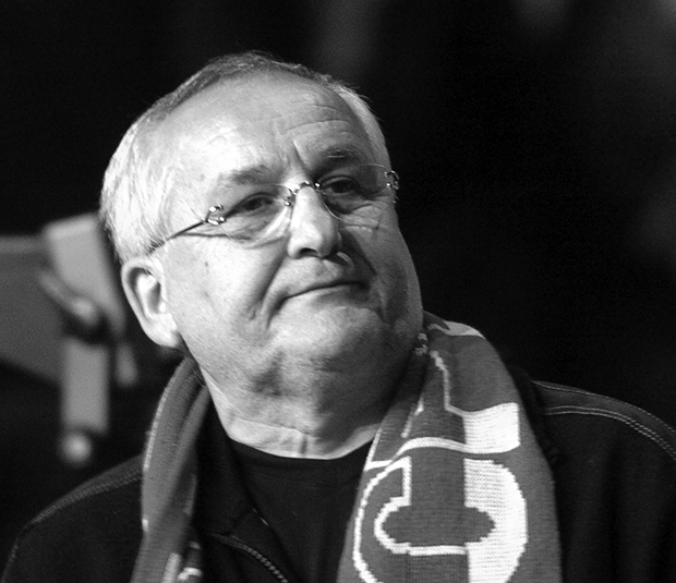 Трагедија за српски тенис: Умро Душан Грујић - код њега су, у Партизану, тренирали Новак, Ана, Јанко...