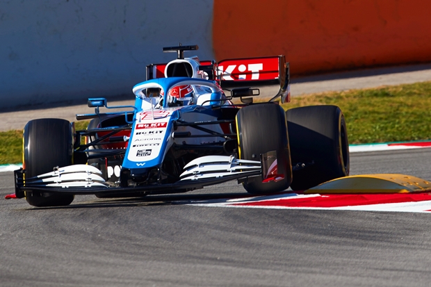 Формула 1: Екипа Вилијамса послала део запослених на принудни одмор