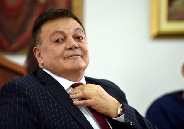 Директор Института Дедиње: Међу зараженим короном највише анестезиолога, хирурга и сестара, ево како је вирус ушао у болницу