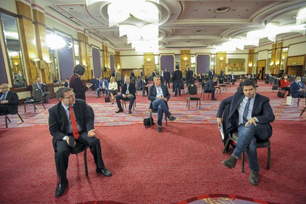 Рано је за радовање: Хрватска следи аустријски модел попуштања мера