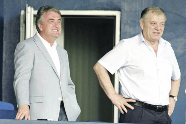 Томислав Караџић у шоку, тугује за Антићем: И поред неспоразума, са Радомиром је увек постојало поштовање