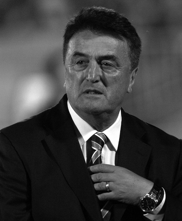 Антићева фамилија донела одлуку: Ево како Радомирова породица планира да га испрати