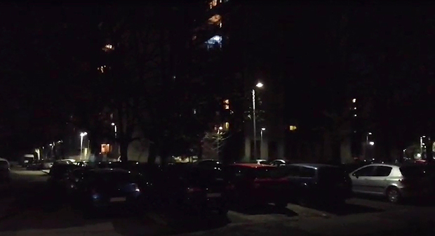 Аплауз за медицинаре широм Србије: Подршка онима на првој линији борбе са короном