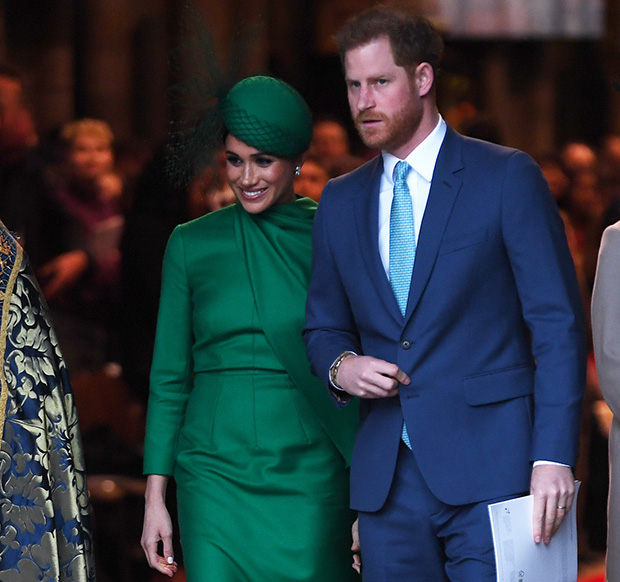 Бивши чланови краљевске породице ускоро у новој улози: Меган и Хари оснивају ДОБРОТВОРНУ ОРГАНИЗАЦИЈУ