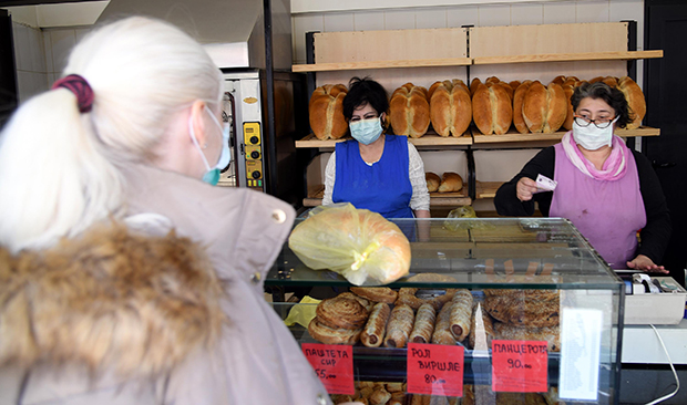 Због пада продаје до 90 одсто, половина пекара ставила катанац: Траже хитну помоћ од државе 