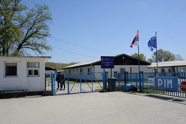 После побуне и насиља у Обреновцу и Крњачи: У притвору 50 миграната, у прихватне центре вратио се мир 