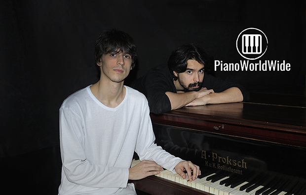 Хуманитарни онлајн мини-концерт 12. априла: Класика и рокенрол против вируса