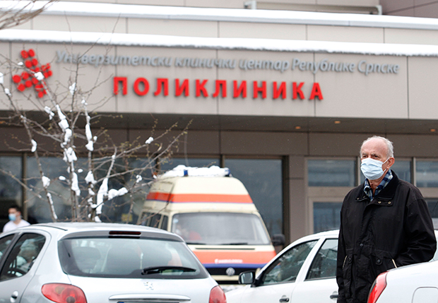 У Српској од вируса корона 12 преминуло, креће се са новим мерама против епидемије