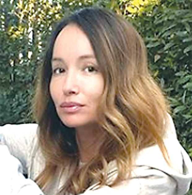 Антићева ћерка оставила емотивну поруку: Тата, сви те волимо