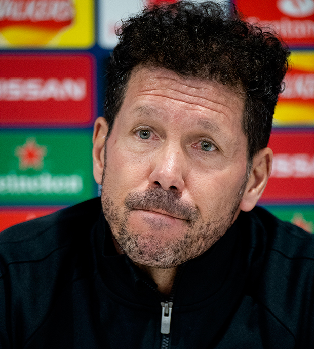 „Мистер, хвала за све“: Од Антића се опростила шампионска генерација Атлетика – Симеоне, Каминеро и Кико о човеку који их је довео на трон