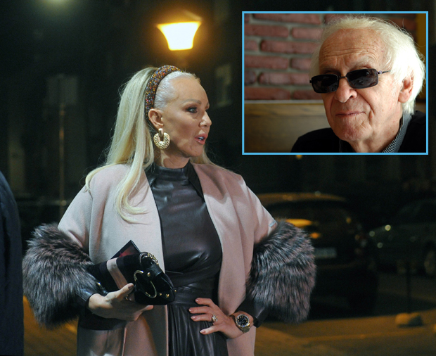 “Мислила сам да то припада светској класи: Брена после 33 године открила никад испричану причу о Николи Симићу