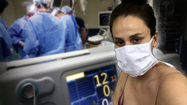 Надамо се и молимо најбољем: Едита објаснила у каквом је стању њена сестра, певачица Инди, којој су се борили за живот