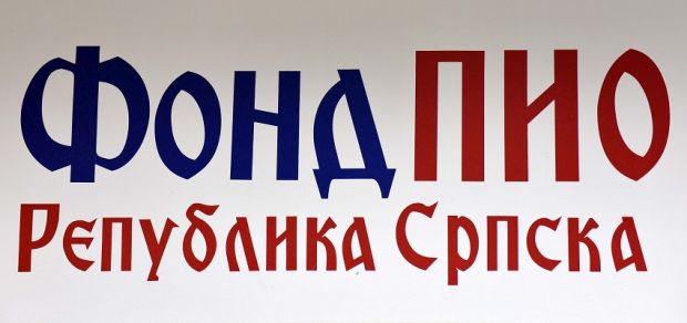 Исплата пензија у Српској почиње у четвртак