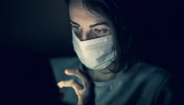 Италијански лекари о патњи заражених короном: Виртуелни пољупци пацијентима помажу више од маски