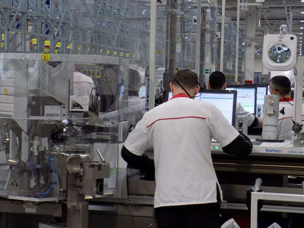 После “Јуре”, вирус корона ушао у још једну фабрику у Лесковцу, предузете хитне мере