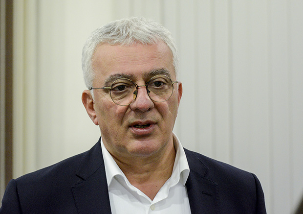 Нова српска демократија: Мило Ђукановић се за помоћ захвалио само Турској, може се претпоставити зашто