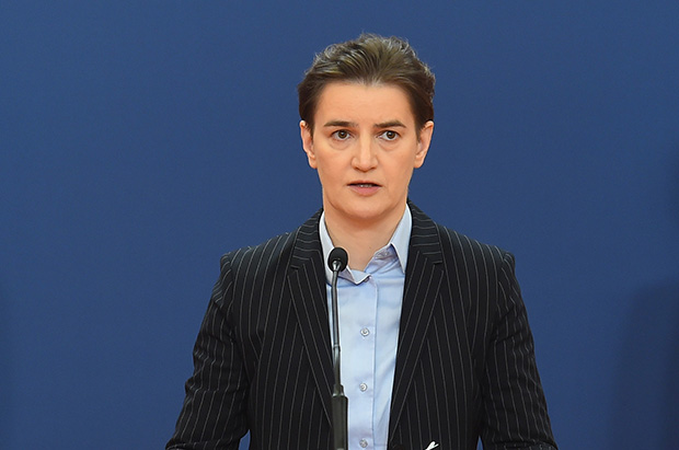 “Ако се то деси онда смо на коњу”: Премијерка открила шта би био добар сценарио, али упозорава да постоје ЈОШ ОШТРИЈЕ мере