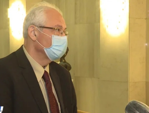 Епидемиолог Кон открива: Вирус корона може постати као СЕЗОНСКИ ГРИП! Ево и када се НОРМАЛАН ЖИВОТ враћа у Србију