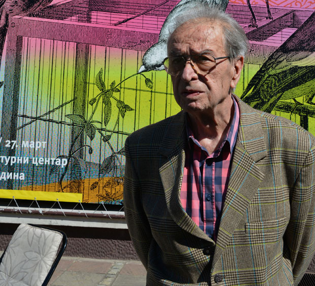 Преминуо уметнички директор Дана комедије: Одлазак Милићевића