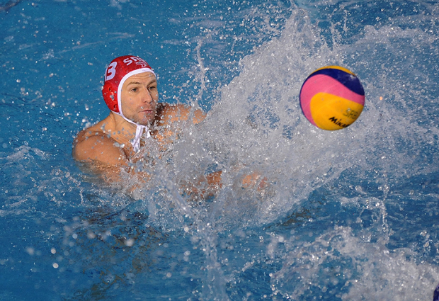 Митровић за „Новости“: Одлагање ОИ нас неће пореметити, изгураће ова генерација до Токија