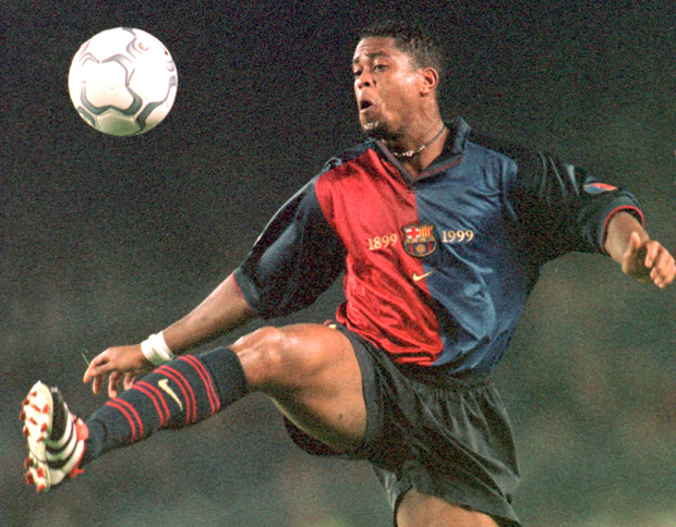 Огласили се и бивши Антићеви играчи из Барселоне; Клајверт: Био је савршено прецизан