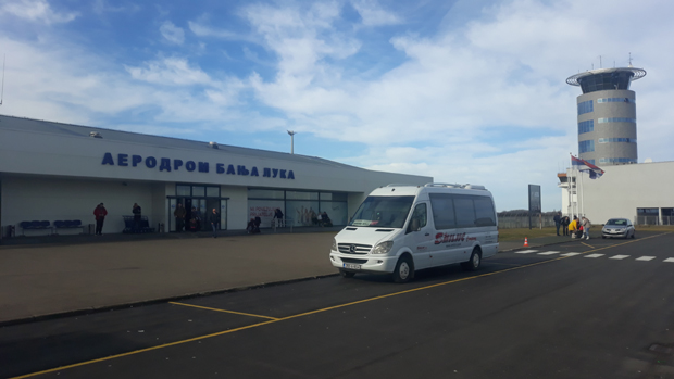 У Бањалуку стиже руски авион: Медицинска помоћ за РС